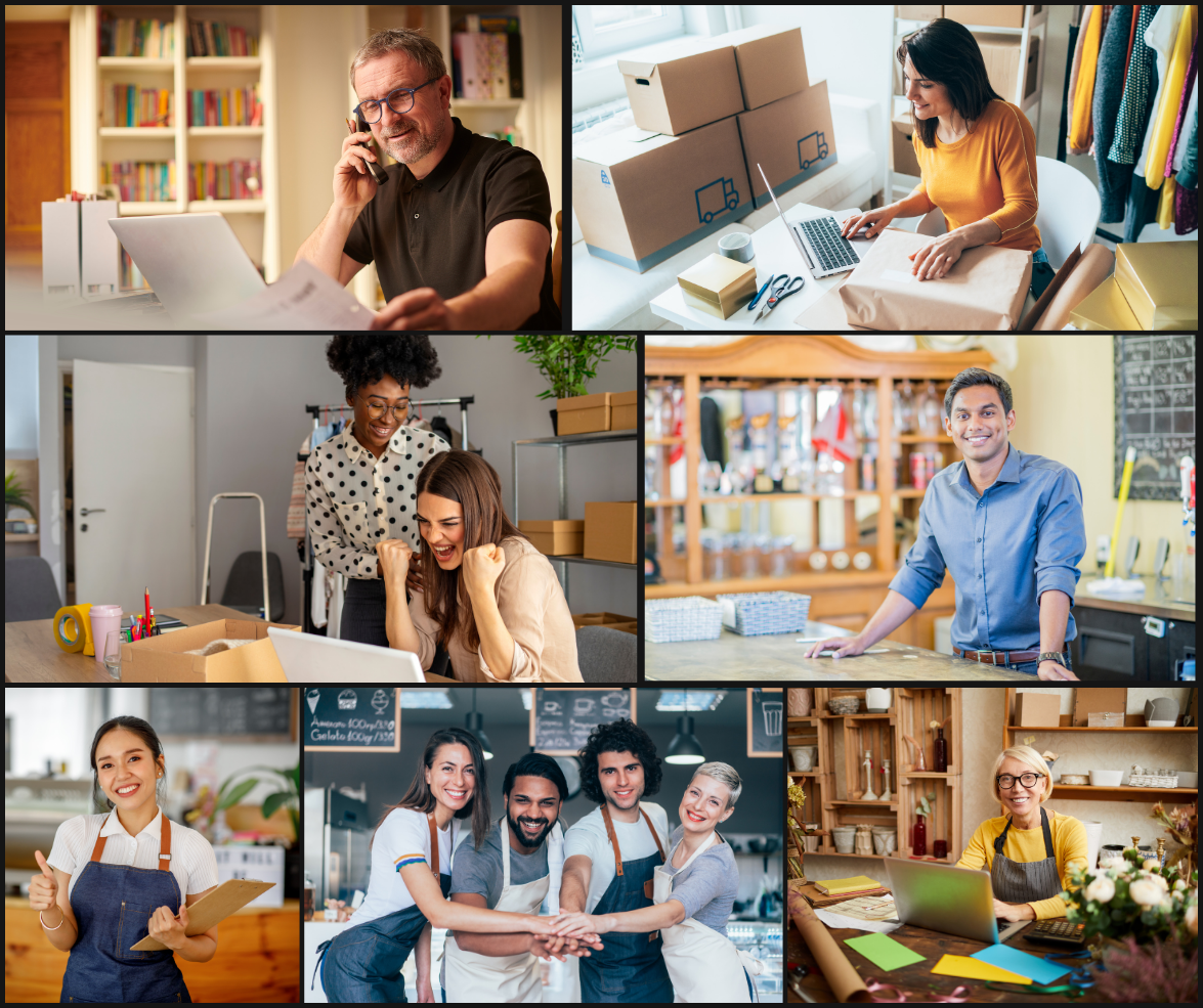 Negocios Emprendedores
